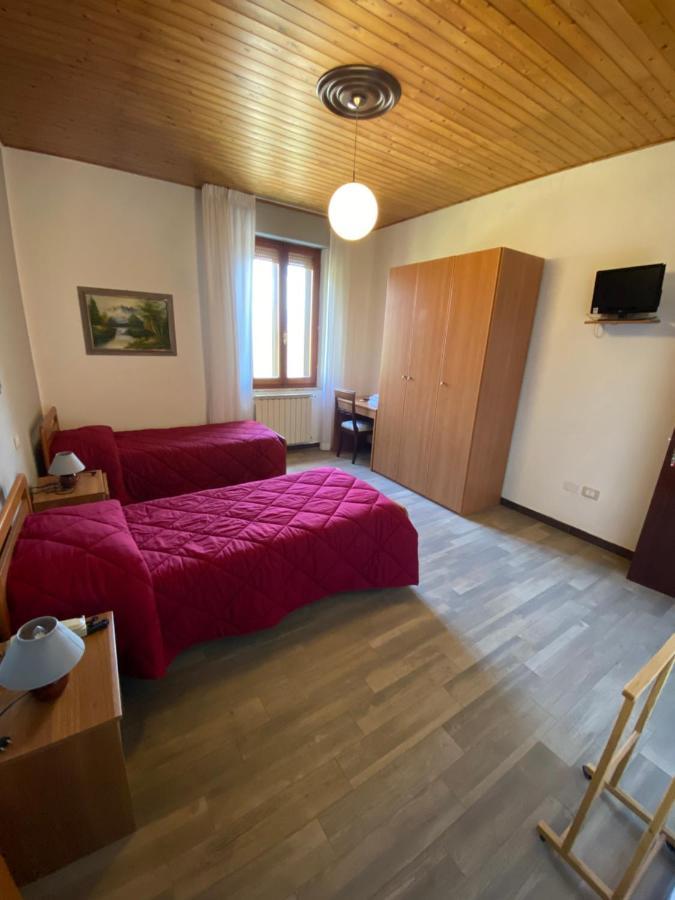 Hotel Mirador Aulla Exteriör bild