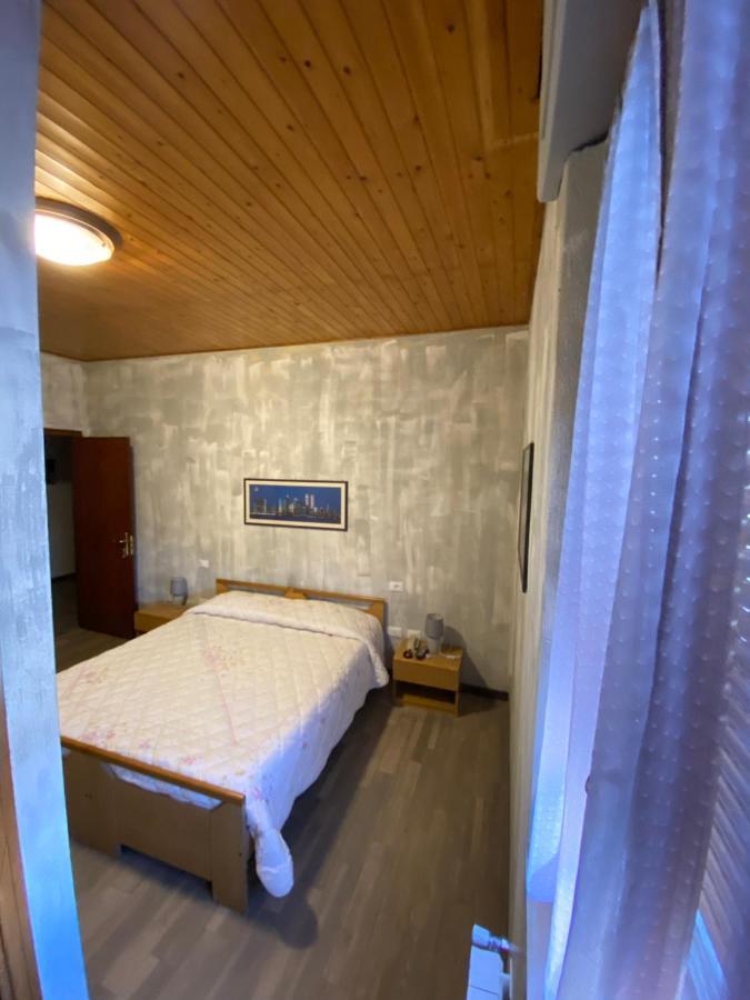 Hotel Mirador Aulla Exteriör bild