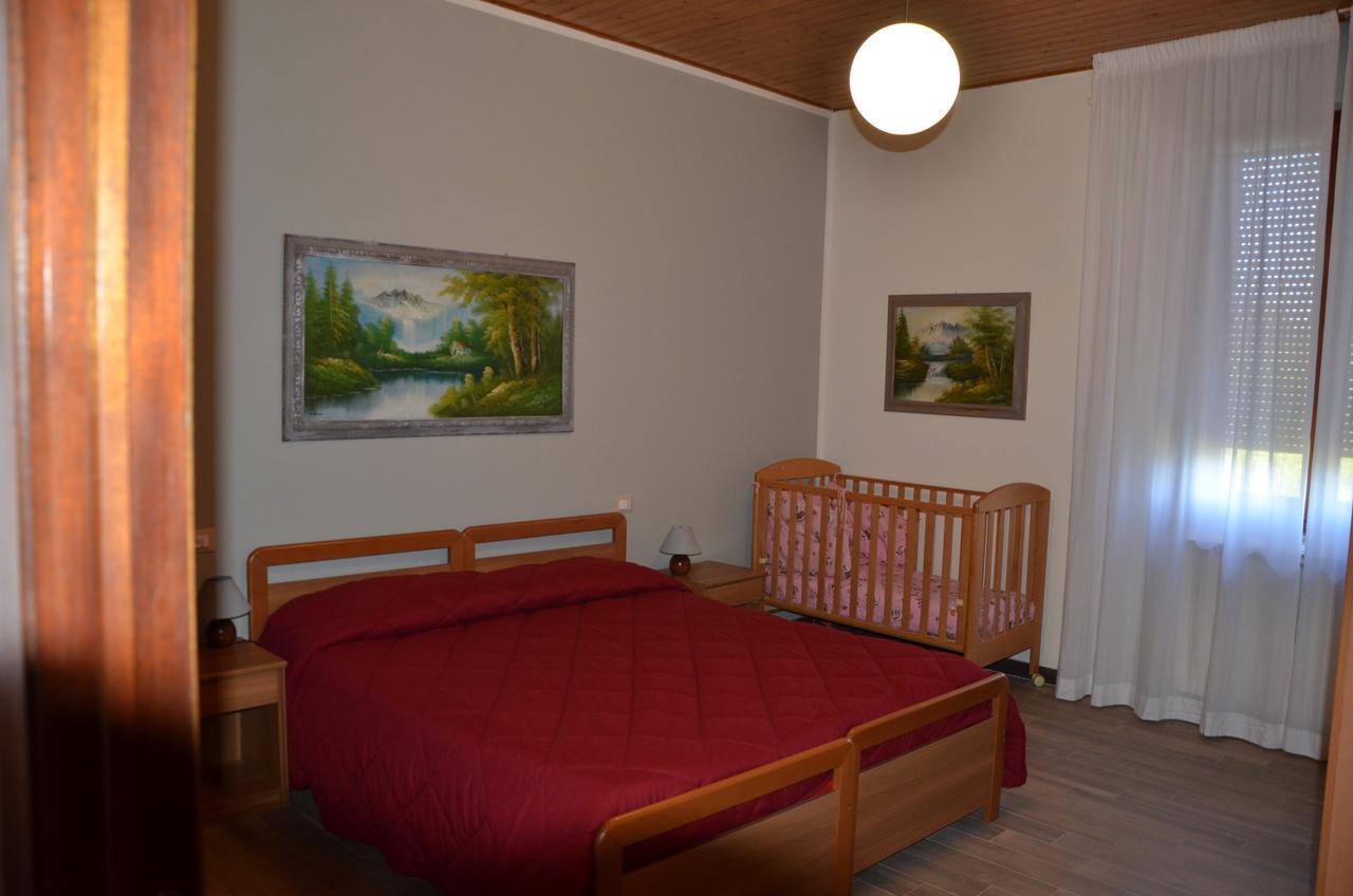 Hotel Mirador Aulla Exteriör bild