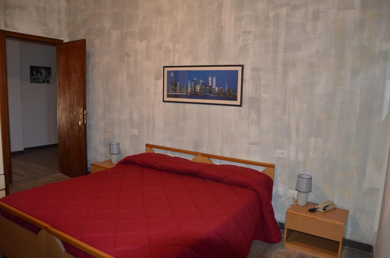Hotel Mirador Aulla Exteriör bild
